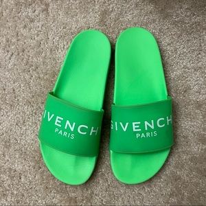 Givenchy slides